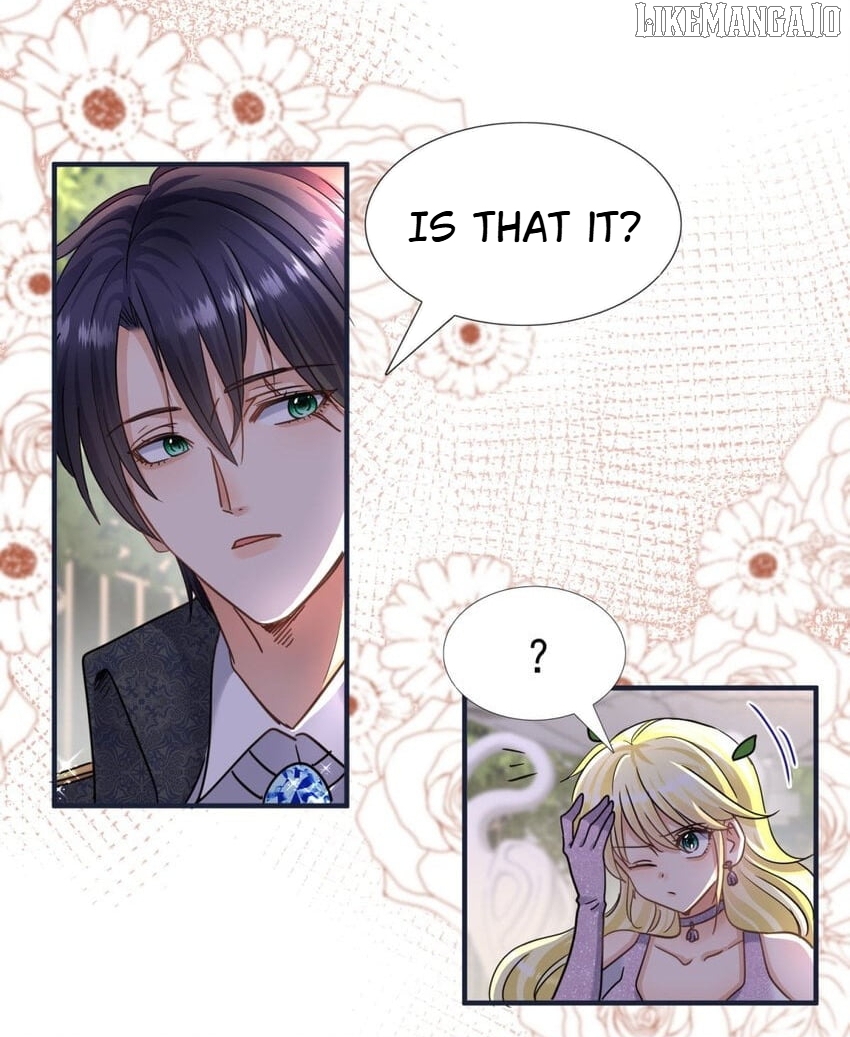 Don't Embarrass Me Chapter 20 - page 14